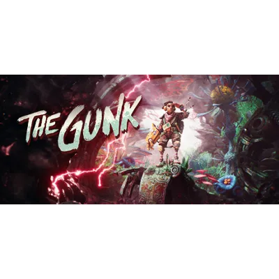 The Gunk (Steam Ключ) | РФ+КЗ - irongamers.ru