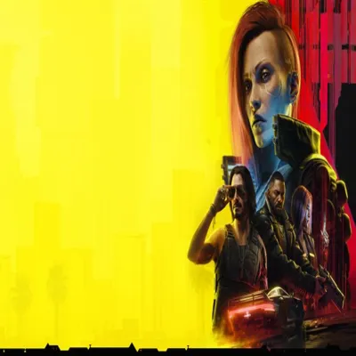 (XBOX Series X/S, ONE) Cyberpunk 2077: Ultimate Edition (Xbox Series X|S)