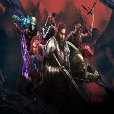 (XBOX Series X/S, ONE) Divinity: Original Sin 2 - Definitive Edition - irongamers.ru