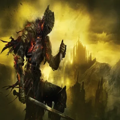 (XBOX Series X/S, ONE) DARK SOULS III - irongamers.ru