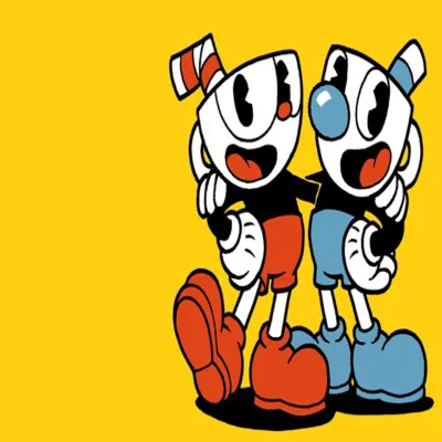 (XBOX Series X/S, ONE, PC) Cuphead - irongamers.ru