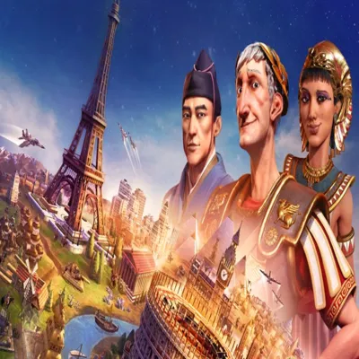 (Microsoft Store Windows) Sid Meier’s Civilization VI (Windows PC) - irongamers.ru