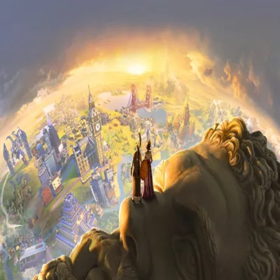 (Microsoft Store Windows) Sid Meier’s Civilization VI Anthology (Windows PC) - irongamers.ru