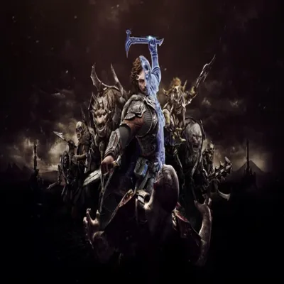 (XBOX Series X/S, ONE, PC) Middle-earth: Shadow of War