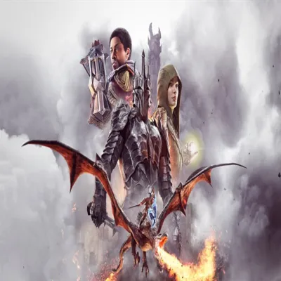 (XBOX Series X/S, ONE, PC) Middle-earth: Shadow of War Definitive Edition