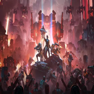 (XBOX Series X/S) HELLDIVERS 2 - irongamers.ru