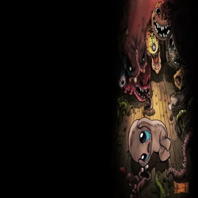 (XBOX Series X/S, ONE) The Binding of Isaac: Rebirth - irongamers.ru
