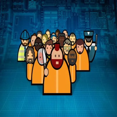 (Microsoft Store Windows) Prison Architect PC - irongamers.ru
