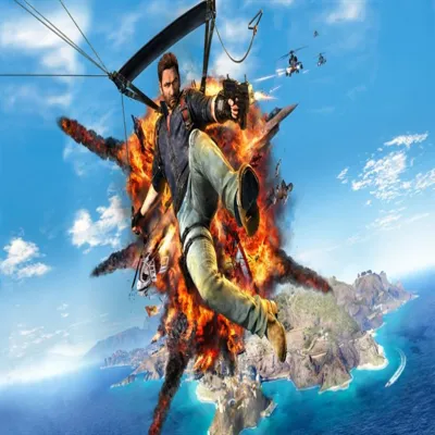 (XBOX Series X/S, ONE) Just Cause 3 - irongamers.ru