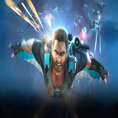 (XBOX Series X/S, ONE) Just Cause 3: XXL Edition - irongamers.ru