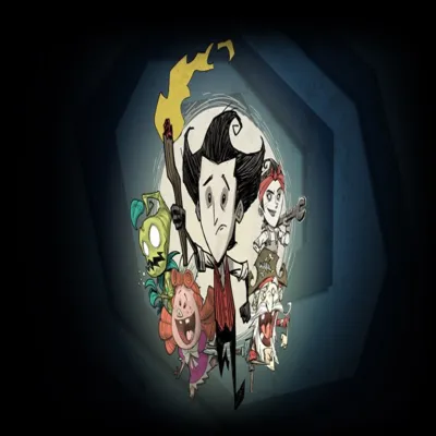 (XBOX Series X/S, ONE) Don't Starve Mega Pack 2020 - irongamers.ru