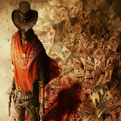 (XBOX Series X/S, ONE) Call of Juarez Gunslinger - irongamers.ru