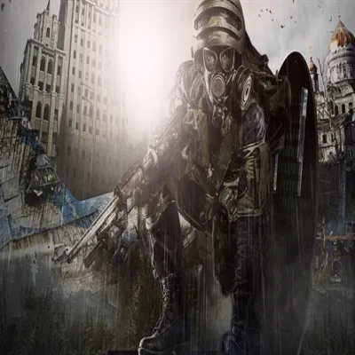 (XBOX Series X/S, ONE) Metro: Last Light Redux