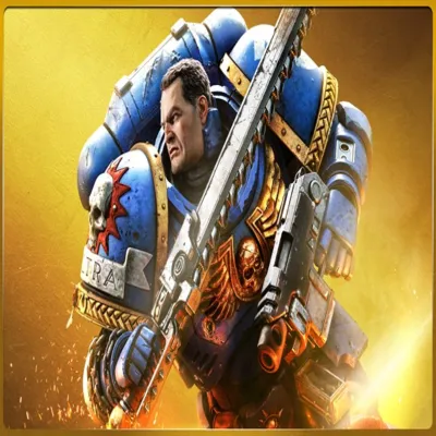 (XBOX Series X/S, PC) Warhammer 40,000: Space Marine 2 - 1-Year Anniversary Edition - irongamers.ru