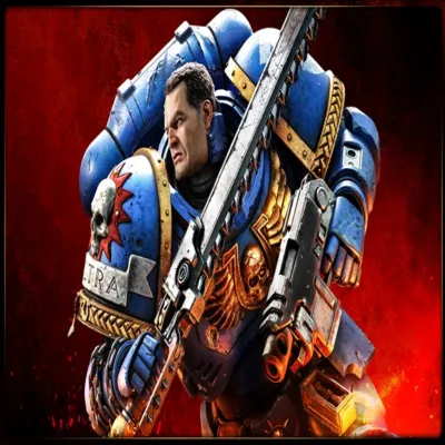 (XBOX Series X/S, PC) Warhammer 40,000: Space Marine 2 - 2-Year Anniversary Edition - irongamers.ru