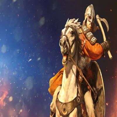 (XBOX Series X/S, ONE, PC) Mount & Blade II: Bannerlord Digital Deluxe Edition - irongamers.ru