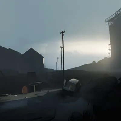 (XBOX Series X/S, ONE, PC) INSIDE - irongamers.ru