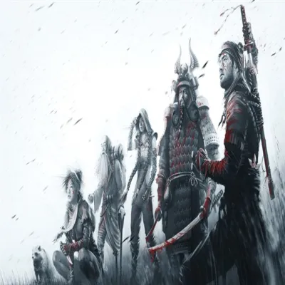(XBOX Series X/S, ONE) Shadow Tactics: Blades of the Shogun - irongamers.ru