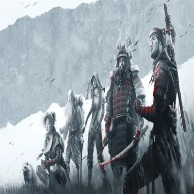 (XBOX Series X/S, ONE, PC) Shadow Tactics: Blades of the Shogun Deluxe Edition - irongamers.ru