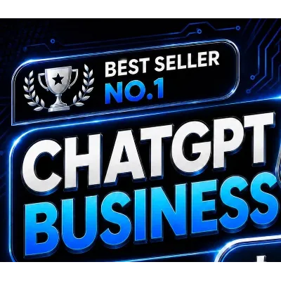 Chatgpt Business 28 дней |Мгновенная доставка |Платное приглашение |GPT 6 ASTRA|CODEX