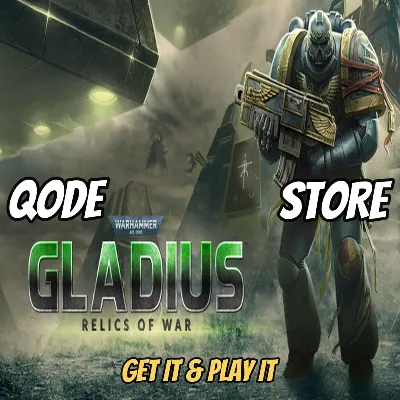 Warhammer 40,000: Gladius - Relics of War - Chaos Space Marines STEAM KEY [CIS] - irongamers.ru