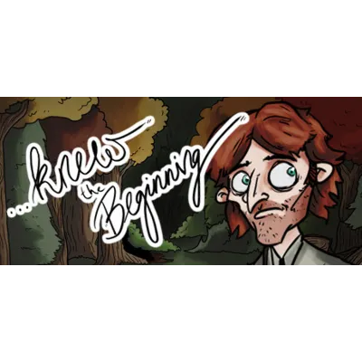 ...knew the beginning | Steam Gift - irongamers.ru