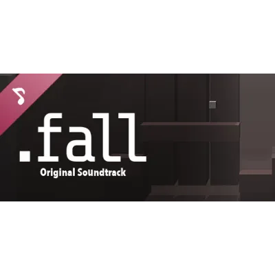 .fall Soundtrack | Steam Gift - irongamers.ru