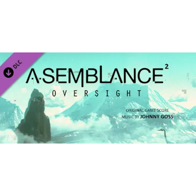 "Asemblance: Oversight" Original Soundtrack | Steam Gift - irongamers.ru