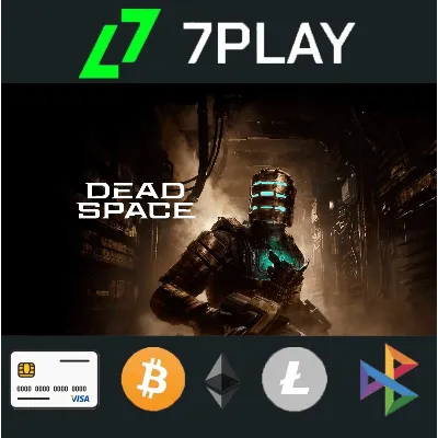 Dead Space Deluxe (2023) - Оффлайн Steam [24/7] - irongamers.ru