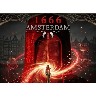 1666: Amsterdam | Без очереди | Авто Steam Guard | PayPal - irongamers.ru