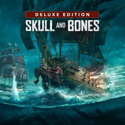 Skull and Bones Deluxe Edition — Xbox Series X|S — ключ активации | XBAY - irongamers.ru