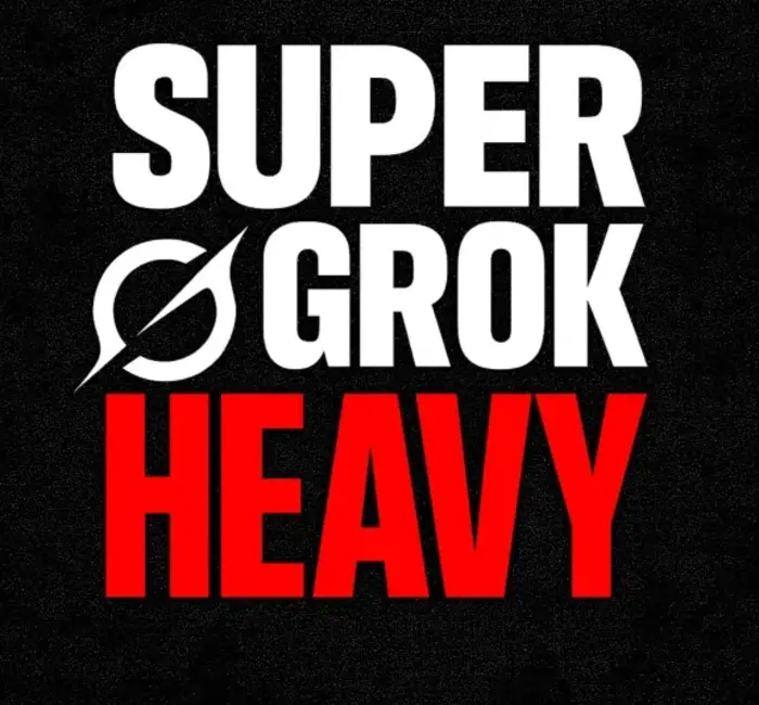 [24 · 7 АВТО] GROK xAI SUPER · HEAVY · ГОТОВЫЙ ЛИЧНЫЙ АККАУНТ · ПОЛНАЯ ГАРАНТИЯ