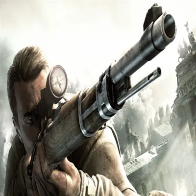 (XBOX Series X/S, ONE) Sniper Elite V2 - irongamers.ru