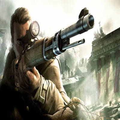 (XBOX Series X/S, ONE, PC) Sniper Elite V2 Remastered - irongamers.ru
