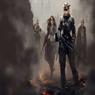 (Microsoft Store Windows) Shadowrun: Dragonfall - Director's Cut PC - irongamers.ru