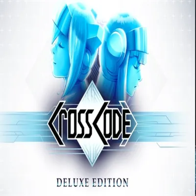 (XBOX Series X/S, ONE) CrossCode Deluxe Edition - irongamers.ru