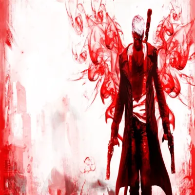 (XBOX Series X/S, ONE) DmC Devil May Cry: Definitive Edition