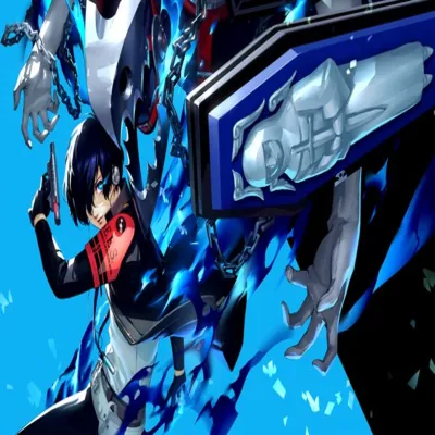 (XBOX Series X/S, ONE, PC) Persona 3 Reload - irongamers.ru