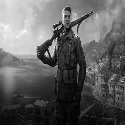 (XBOX Series X/S, ONE) Sniper Elite 4 Digital Deluxe Edition - irongamers.ru
