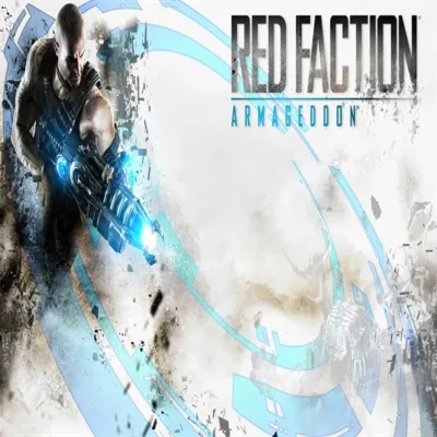 (XBOX Series X/S, ONE) Red Faction: Armageddon - irongamers.ru