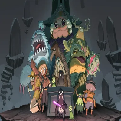 (XBOX Series X/S, ONE) Death's Door - irongamers.ru