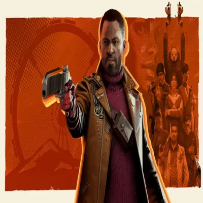 (XBOX Series X/S, PC) DEATHLOOP - irongamers.ru