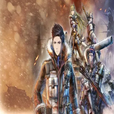 (XBOX Series X/S, ONE) Valkyria Chronicles 4 - irongamers.ru