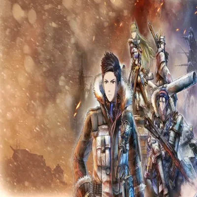 (XBOX Series X/S, ONE) Valkyria Chronicles 4 Complete Edition - irongamers.ru