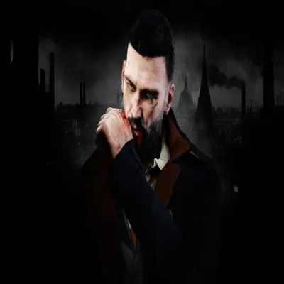 (XBOX Series X/S, ONE) Vampyr - irongamers.ru