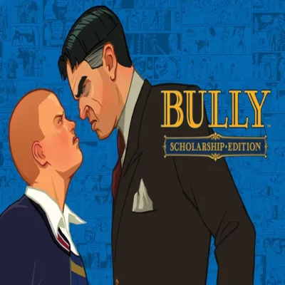 (XBOX Series X/S, ONE) Bully: Scholarship Edition - irongamers.ru