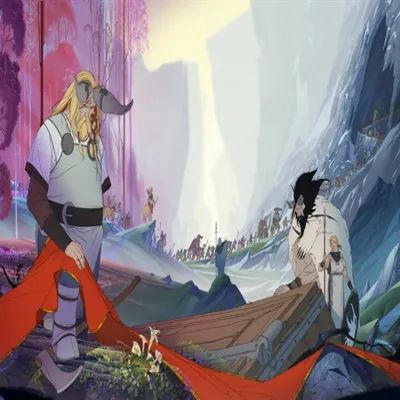 (Microsoft Store Windows) The Banner Saga 2 - irongamers.ru