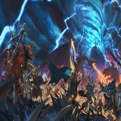 (Microsoft Store Windows) Total War: Warhammer II - irongamers.ru