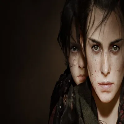 (XBOX Series X/S, ONE) A Plague Tale: Innocence - irongamers.ru