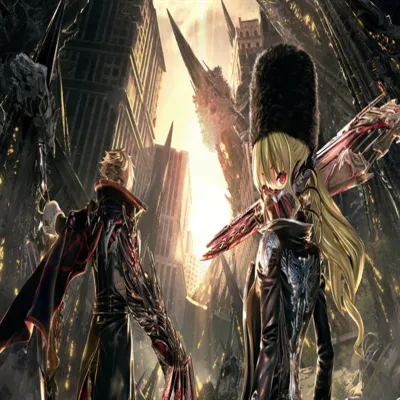 (XBOX Series X/S, ONE) CODE VEIN - irongamers.ru